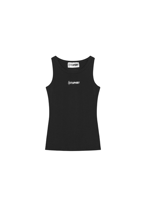 OPÉRA SPORT JANE TANKTOP BLACK